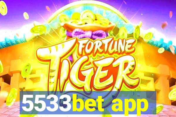 5533bet app